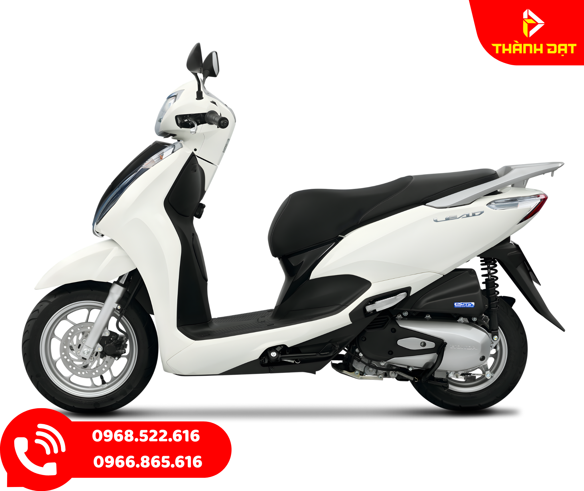 Ảnh xe Callisto 110